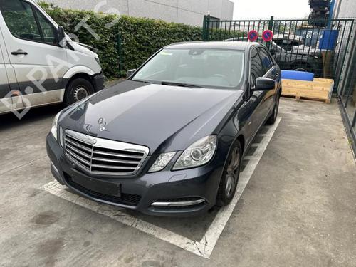 Headlight switch MERCEDES-BENZ E-CLASS (W212) E 200 CDI / BlueTEC (212.005, 212.006) | BP38836028I24 - Image 9