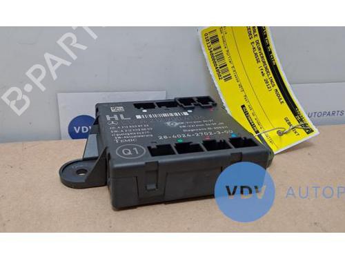Used Electronic module MERCEDES-BENZ E-CLASS (W212) E 220 CDI (163 hp) 25959752