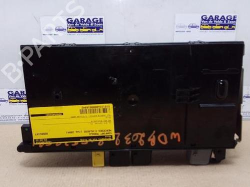 Used Electronic module Electronic module 38855316 38855316