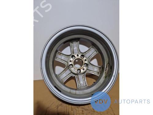Rim MERCEDES-BENZ A-CLASS (W168) A 170 CDI (168.009, 168.109) | BP25970816C45 