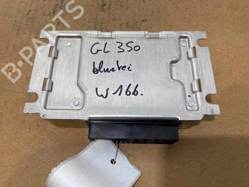 Gearbox control unit MERCEDES-BENZ M-CLASS (W166) ML 250 CDI / BlueTEC 4-matic (166.004, 166.003) | BP38852638M52 - Image 4