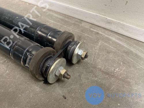 Gassdemper Bakluke MERCEDES-BENZ C-CLASS T-Model (S203) C 220 CDI (203.206, 203.208) | BP25949786C138 