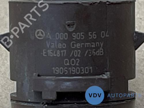 Elektronisk sensor MERCEDES-BENZ A-CLASS (W176) A 180 (176.042) | BP29902836M84