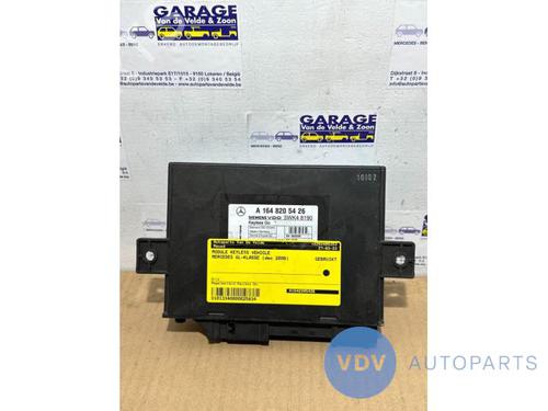 Other MERCEDES-BENZ GL-CLASS (X164) GL 450 CDI 4-matic (164.828) | BP25946853O1 