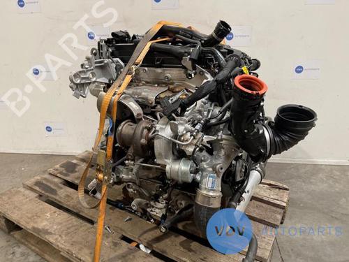Motor MERCEDES-BENZ C-CLASS Coupe (C205) C 250 d 4-matic (205.309) | BP29380838M1 