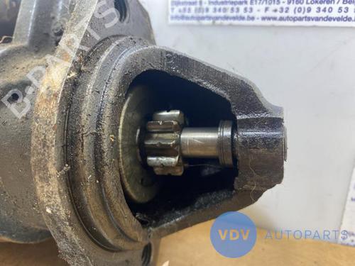 Starter MERCEDES-BENZ S-CLASS Saloon (W108, W109) 280 S (108.016) | BP25953681M8 