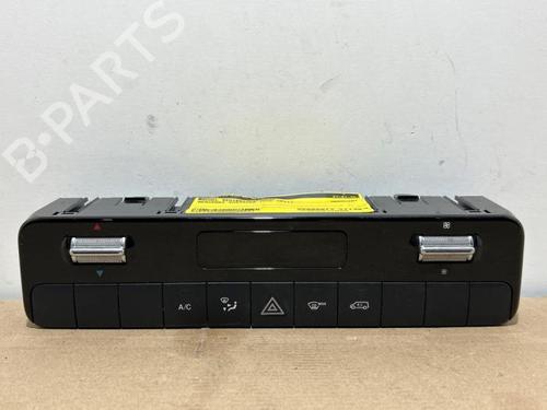 Used Climate control Climate control 38819038 38819038