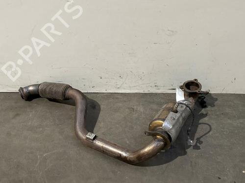 Catalyst MERCEDES-BENZ A-CLASS (W176) A 180 (176.042) | BP38819544M10 - Image 2