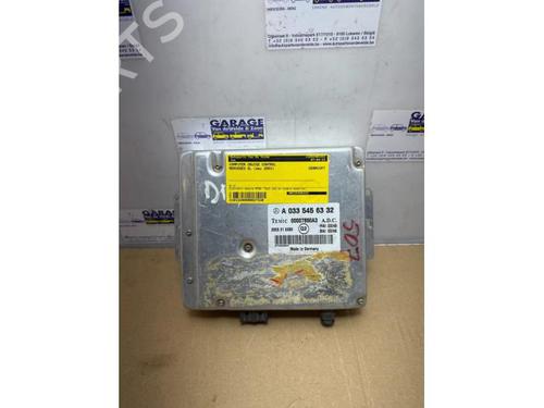 Used Control unit Control unit 38851552 38851552