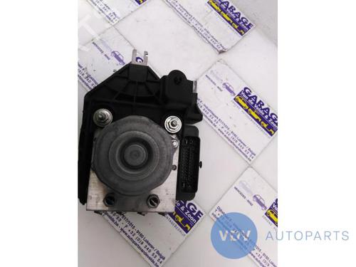 ABS pump MERCEDES-BENZ GLA-CLASS (X156) GLA 220 CDI 4-matic (156.905) | BP25941383M43 