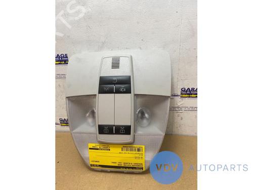 Innerbelysning MERCEDES-BENZ A-CLASS (W169) A 180 CDI (169.007, 169.307) | BP25952430I8 
