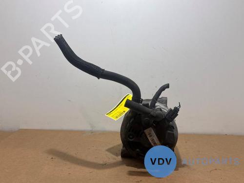 Alternator MERCEDES-BENZ A-CLASS (W168) A 170 CDI (168.009, 168.109) | BP27510370M7 