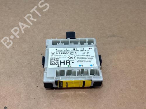 Electronic module MERCEDES-BENZ E-CLASS (W213) E 220 d (213.004) | BP38829027M83 - Image 2