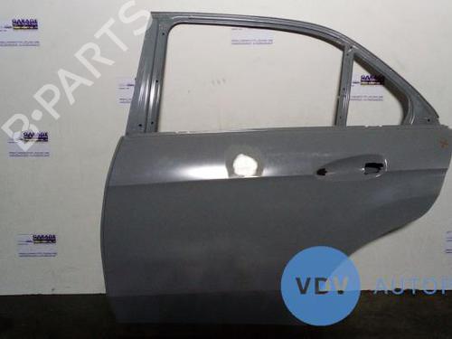 Used Left rear door MERCEDES-BENZ E-CLASS (W212) E 220 CDI / BlueTEC (212.001, 212.002) (170 hp) 25941276