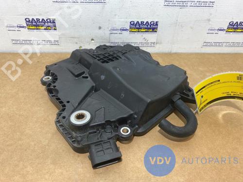 Used Automatic gearbox ECU MERCEDES-BENZ C-CLASS (W205) C 220 BlueTEC / d (205.003) (163 hp) 25945814