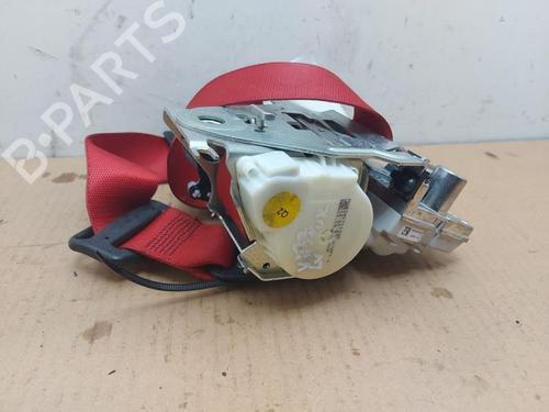 Front left seatbelt MERCEDES-BENZ SLK (R172) 250 CDI / d (172.403) | BP38818385I26 - Image 2