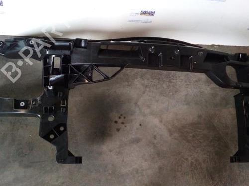 Frontplade/Frontkurv MERCEDES-BENZ SPRINTER 3,5-t Van (B907, B910) 316 CDI RWD (907.631, 907.633, 907.635, 907.637) | BP38845566C72 - Image 2