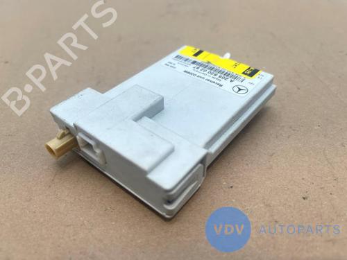 Electronic module MERCEDES-BENZ G-CLASS (W463) G 63 AMG (463.273) | BP29742606M83 