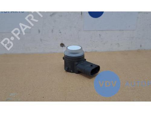 Used Electronic sensor MERCEDES-BENZ C-CLASS (W205) C 160 (205.044) (129 hp) 25962857