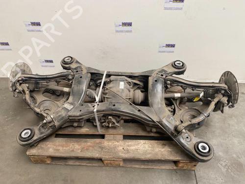 Used Rear axle Rear axle 38847216 38847216