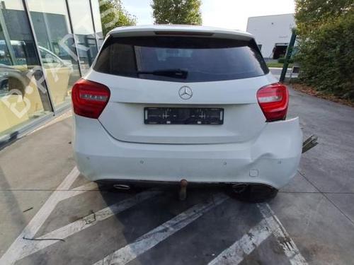 Pipe MERCEDES-BENZ A-CLASS (W176) A 180 CDI / d (176.012) | BP38842424M125 - Image 9