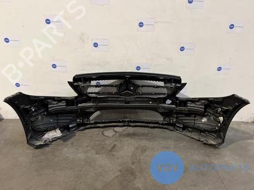 Front bumper MERCEDES-BENZ C-CLASS T-Model (S205) C 200 d (205.207) | BP25969309C7 