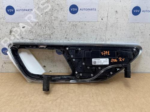 Switch MERCEDES-BENZ C-CLASS (W206) C 180 (206.041) | BP38835540I30 - Image 2