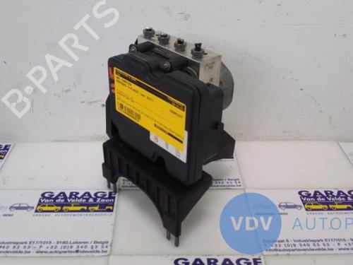 Used Electronic module MERCEDES-BENZ A-CLASS (W176) A 160 (176.041) (102 hp) 25941155
