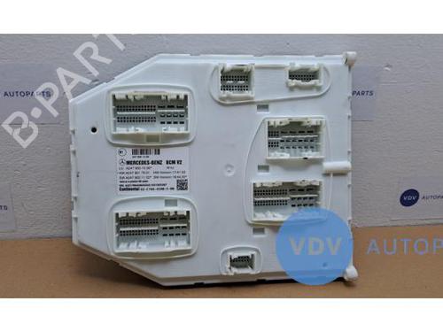 Used Electronic module MERCEDES-BENZ B-CLASS Sports Tourer (W247) B 200 d (247.012) (150 hp) 25960628