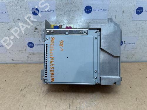 Used Radio Radio MERCEDES-BENZ GLC (X253) 200 d 4-matic (253.916) (163 hp) 38835802 38835802