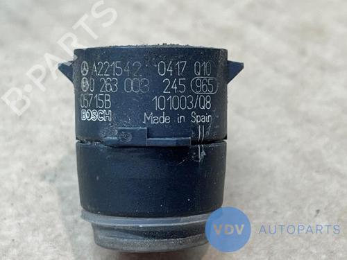 Electronic sensor MERCEDES-BENZ S-CLASS (W221, V221) S 320 CDI | BP25974074M84 