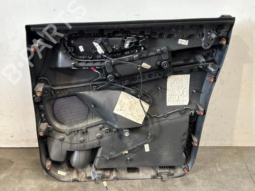 Front left panel MERCEDES-BENZ VITO Van (W447) 114 CDI (447.601, 447.603, 447.605) | BP38819938C58 - Image 2
