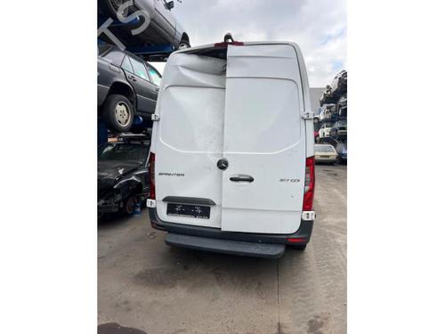 Pipe MERCEDES-BENZ SPRINTER 3,5-t Van (B907, B910) 311 CDI RWD (907.631, 907.633, 907.635, 907.637) | BP38823969M125 - Image 6