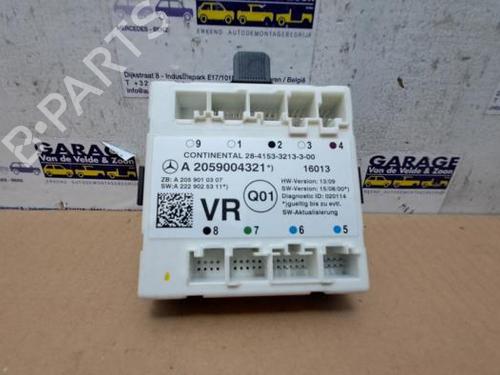 Used Electronic module Electronic module 38845801 38845801