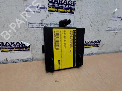 Electronic module MERCEDES-BENZ E-CLASS (W212) E 350 BlueTEC 4-matic (212.094) | BP38844958M83 - Image 4