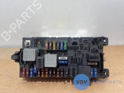 Electronic module MERCEDES-BENZ E-CLASS (W211) E 200 CDI (211.004) | BP26947345M83 