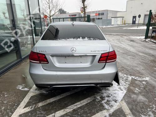 Electronic module MERCEDES-BENZ E-CLASS (W212) E 300 Hybrid / BlueTEC Hybrid (212.098) | BP38817694M83 - Image 7