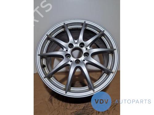 Felg MERCEDES-BENZ M-CLASS (W163) ML 320 (163.154) (218 hp) 25973222