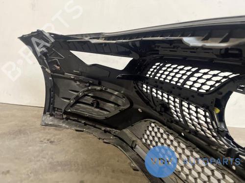 Front bumper MERCEDES-BENZ CLA (C118) CLA 180 (118.384) | BP29923549C7 