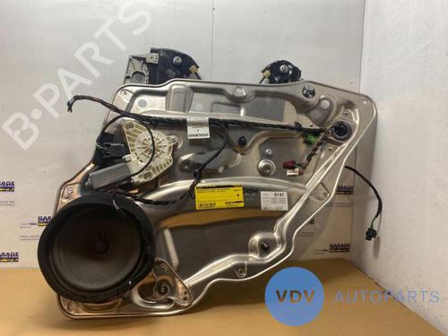 Used Rear right window mechanism MERCEDES-BENZ CLS (C218) CLS 350 CDI / d (218.323) (265 hp) 25952124
