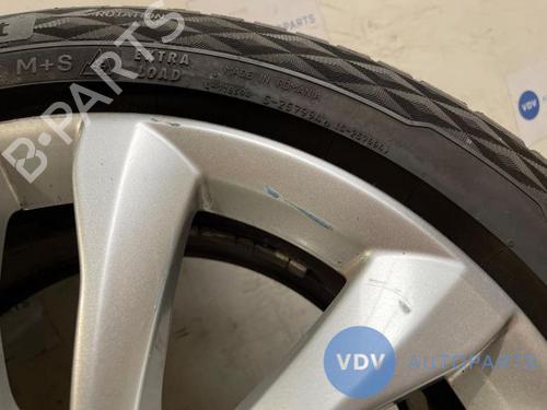 Rim MERCEDES-BENZ C-CLASS (W205) C 180 (205.040, 205.140) | BP25969897C45 