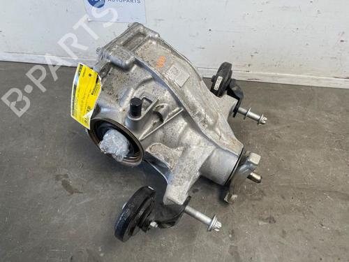 Used Rear differential Rear differential 38838112 38838112