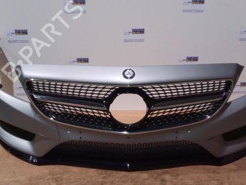 Used Front bumper Front bumper 38858194 38858194