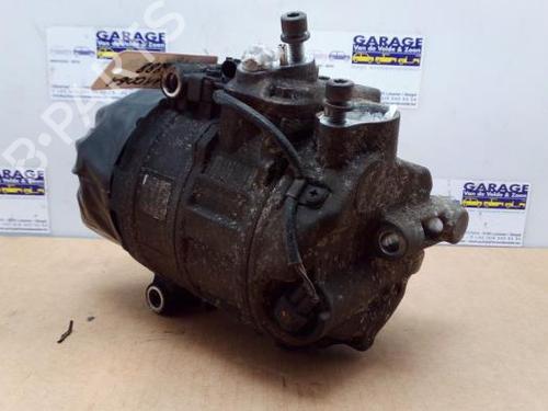 AC compressor MERCEDES-BENZ E-CLASS (W211) E 220 CDI (211.006) | BP38854261M34 - Image 3