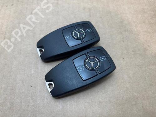 Ignition barrel MERCEDES-BENZ A-CLASS (W177) A 160 d (177.002) | BP38835545M48  - Image 5