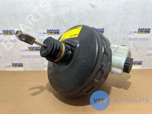 Used Servo brake MERCEDES-BENZ E-CLASS (W212) E 200 CDI / BlueTEC (212.005, 212.006) (136 hp) 25955069