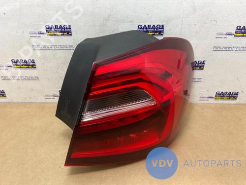 Used Right taillight MERCEDES-BENZ A-CLASS (W177) A 200 4-matic (177.088) (163 hp) 25952037