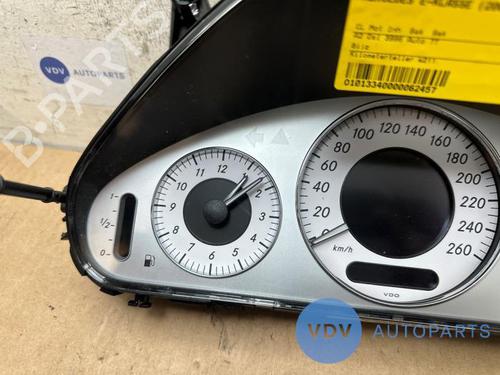 Display monitor MERCEDES-BENZ E-CLASS (W211) E 420 CDI (211.029) | BP25966288C48 