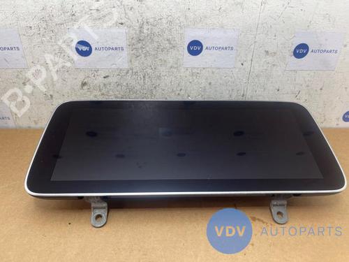 Used Display monitor MERCEDES-BENZ C-CLASS T-MODEL (S206) C 220 d (206.204, 206.216) (200 hp) 25970963