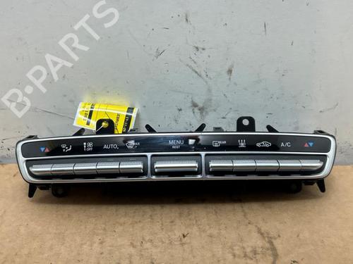 Used Climate control Climate control MERCEDES-BENZ C-CLASS T-Model (S205) C 300 de (205.213) (306 hp) 38822532 38822532